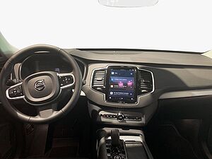 Volvo  XC90 Plus, B5 AWD Mild-Hybrid, Diesel, Dark, 7 Sitze