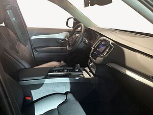 Volvo  XC90 Plus, B5 AWD Mild-Hybrid, Diesel, Dark, 7 Sitze