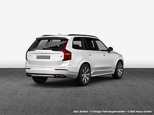 Volvo  XC90 Inscription, B5 Mild-Hybrid Diesel AWD, 7 Sitze