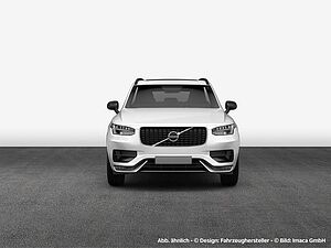 Volvo  XC90 Inscription, B5 Mild-Hybrid Diesel AWD, 7 Sitze