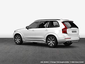 Volvo  XC90 Inscription, B5 Mild-Hybrid Diesel AWD, 7 Sitze