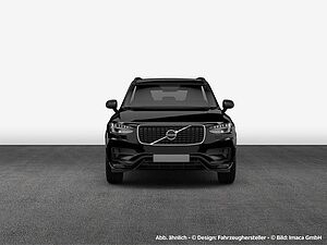 Volvo  XC90 Ultimate, B5 AWD Mild-Hybrid, Diesel, Dark, 7 Sitze