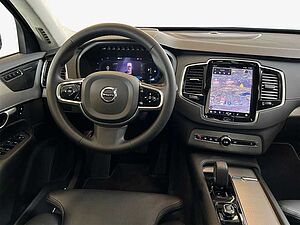 Volvo  XC90 Ultimate, B5 AWD Mild-Hybrid, Diesel, Dark, 7 Sitze