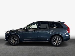 Volvo  XC90 Ultimate, B5 AWD Mild-Hybrid, Diesel, Dark, 7 Sitze