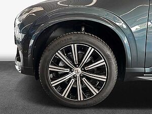 Volvo  XC90 Ultimate, B5 AWD Mild-Hybrid, Diesel, Dark, 7 Sitze