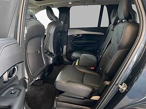 Volvo  XC90 Ultimate, B5 AWD Mild-Hybrid, Diesel, Dark, 7 Sitze