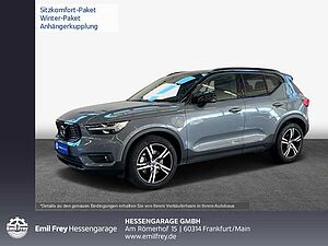 Volvo  XC40 Recharge R-Design Expression, T5 Plug-in Hybrid