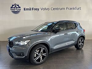 Volvo  XC40 Recharge R-Design Expression, T5 Plug-in Hybrid