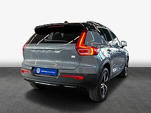 Volvo  XC40 Recharge R-Design Expression, T5 Plug-in Hybrid