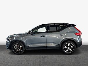 Volvo  XC40 Recharge R-Design Expression, T5 Plug-in Hybrid