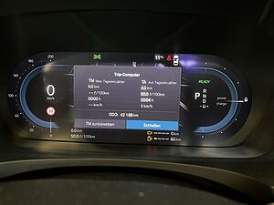 Volvo  V90 Recharge Inscription, T6 AWD Plug-in Hybrid