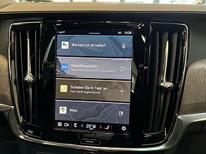 Volvo  V90 Recharge Inscription, T6 AWD Plug-in Hybrid