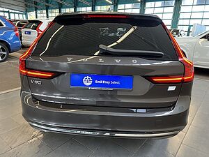 Volvo  V90 Recharge Inscription, T6 AWD Plug-in Hybrid