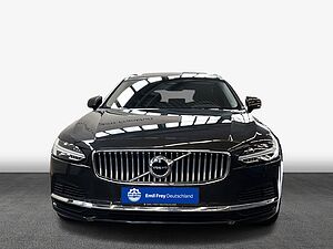 Volvo  V90 Recharge Inscription, T6 AWD Plug-in Hybrid