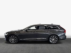 Volvo  V90 Recharge Inscription, T6 AWD Plug-in Hybrid