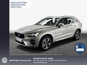 Volvo  XC60 Momentum Pro, B4 Mild-Hybrid Diesel