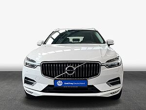 Volvo  XC60 D4 (140KW/190PS) Inscription aut.