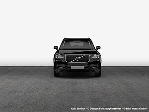 Volvo  XC90 Ultimate, B5 AWD Mild-Hybrid, Diesel, Dark, 7 Sitze