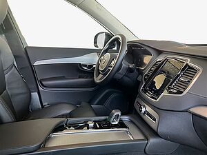 Volvo  XC90 Ultimate, B5 AWD Mild-Hybrid, Diesel, Dark, 7 Sitze