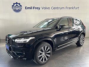 Volvo  XC90 Ultimate, B5 AWD Mild-Hybrid, Diesel, Dark, 7 Sitze