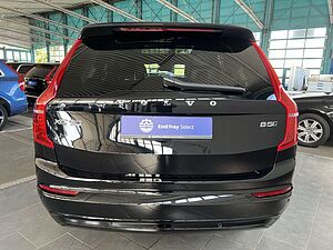 Volvo  XC90 Ultimate, B5 AWD Mild-Hybrid, Diesel, Dark, 7 Sitze