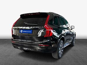 Volvo  XC90 Ultimate, B5 AWD Mild-Hybrid, Diesel, Dark, 7 Sitze