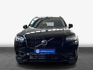 Volvo  XC90 Ultimate, B5 AWD Mild-Hybrid, Diesel, Dark, 7 Sitze