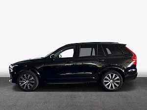 Volvo  XC90 Ultimate, B5 AWD Mild-Hybrid, Diesel, Dark, 7 Sitze