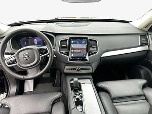 Volvo  XC90 Ultimate, B5 AWD Mild-Hybrid, Diesel, Dark, 7 Sitze