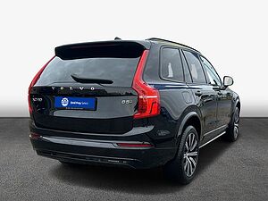 Volvo  XC90 Ultimate, B5 AWD Mild-Hybrid, Diesel, Dark, 7 Sitze