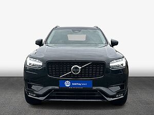 Volvo  XC90 Ultimate, B5 AWD Mild-Hybrid, Diesel, Dark, 7 Sitze