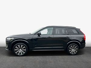 Volvo  XC90 Ultimate, B5 AWD Mild-Hybrid, Diesel, Dark, 7 Sitze