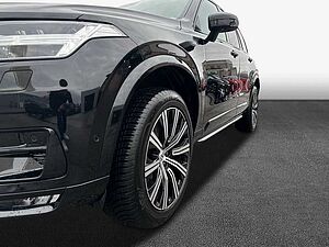 Volvo  XC90 Ultimate, B5 AWD Mild-Hybrid, Diesel, Dark, 7 Sitze