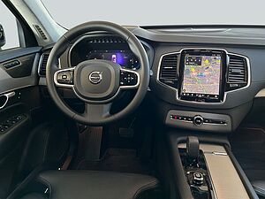 Volvo  XC90 Ultimate, B5 AWD Mild-Hybrid, Diesel, Dark, 7 Sitze