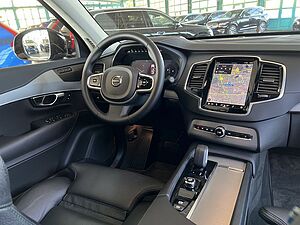 Volvo  XC90 Ultimate, B5 AWD Mild-Hybrid, Diesel, Dark, 7 Sitze