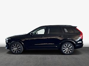 Volvo  XC90 Ultimate, B5 AWD Mild-Hybrid, Diesel, Dark, 7 Sitze