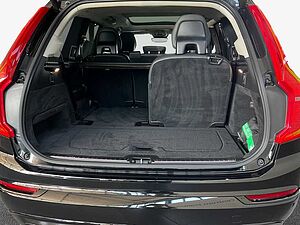 Volvo  XC90 Ultimate, B5 AWD Mild-Hybrid, Diesel, Dark, 7 Sitze