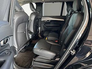 Volvo  XC90 Ultimate, B5 AWD Mild-Hybrid, Diesel, Dark, 7 Sitze