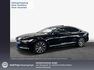 Volvo  T8 Recharge AWD Plus-Bright Aut Glasd Standh