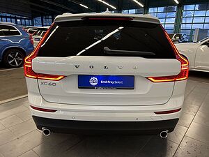 Volvo  XC60 D4 Automatikgetriebe (140kW/190PS) Momentum Pro