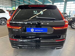 Volvo  XC60 D5 AWD Geartronic (173KW/235PS) R-Design aut.