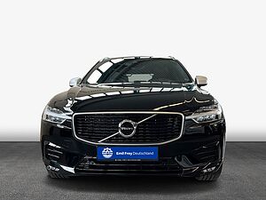 Volvo  XC60 D5 AWD Geartronic (173KW/235PS) R-Design aut.