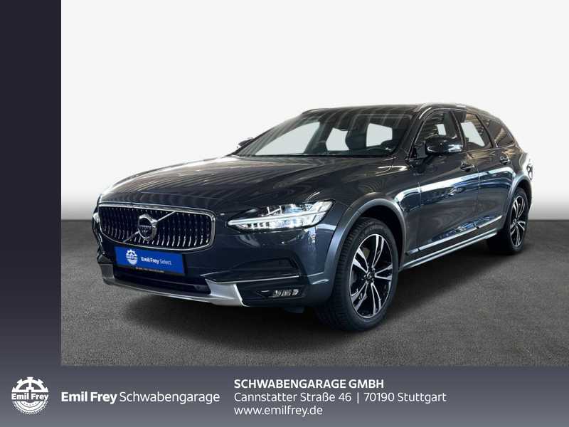 Volvo  V90 Cross Country D5 AWD Geartronic