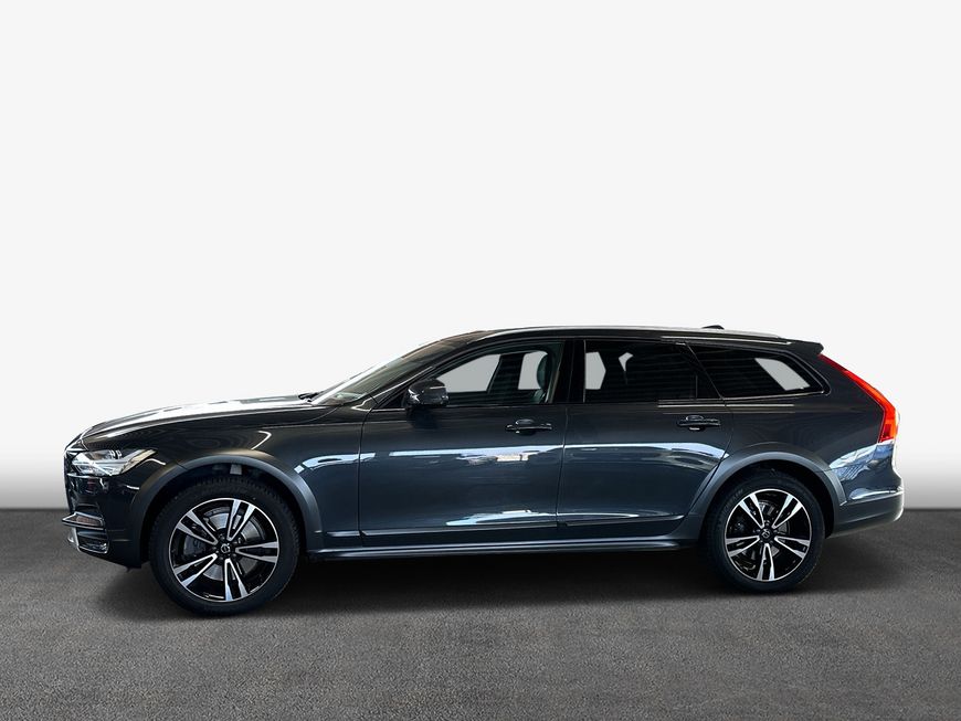 Volvo  V90 Cross Country D5 AWD Geartronic