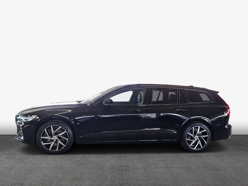 Volvo  T8 AWD Recharge Geartronic R-Design