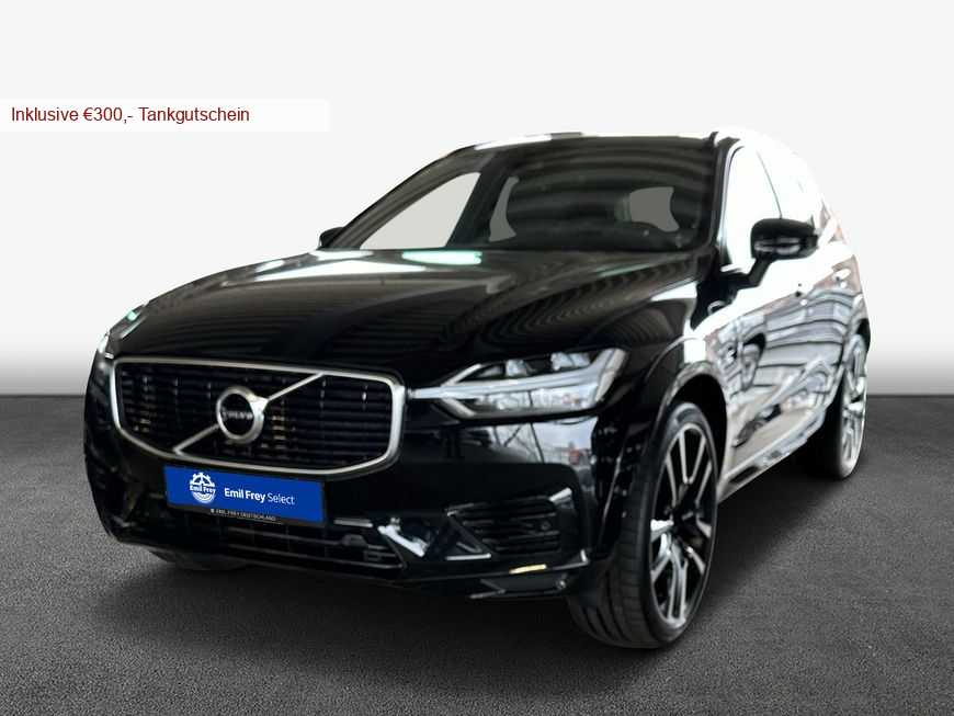 Volvo  T8 Twin Engine AWD Geartronic R-Design