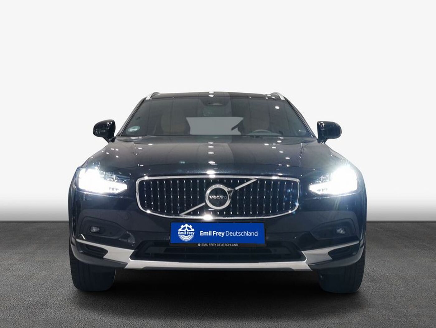 Volvo  V90 Cross Country B5 D AWD