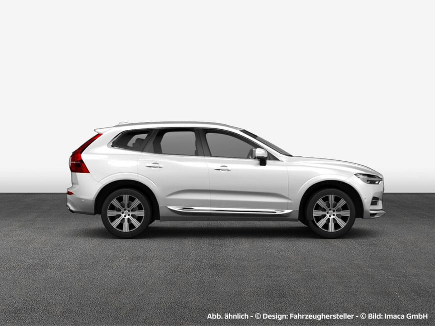 Volvo  T8 AWD Recharge Geartronic