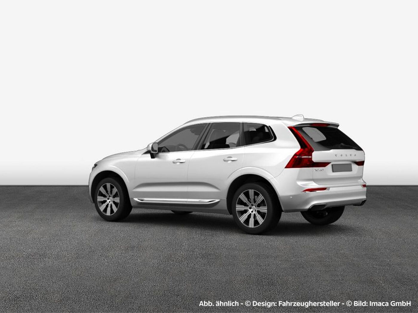 Volvo  T8 AWD Recharge Geartronic