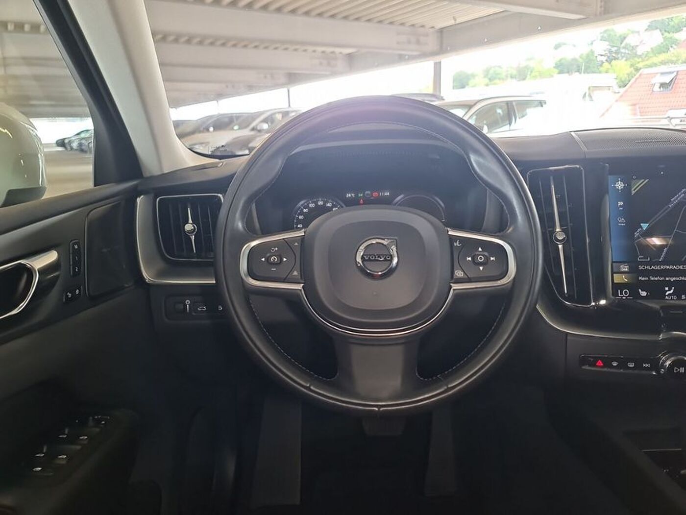 Volvo  T6 AWD Recharge Geartronic